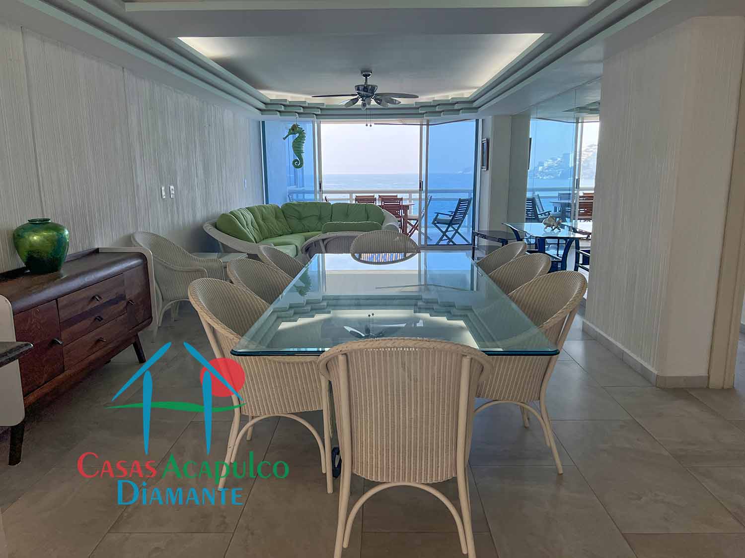 Nautia 603 - Estancia 1